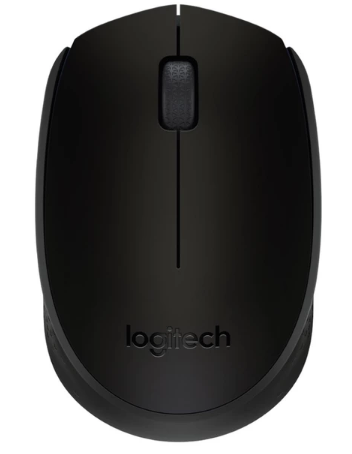 Mouse Logitech B170