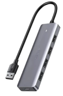 Usb Hub Ugreen