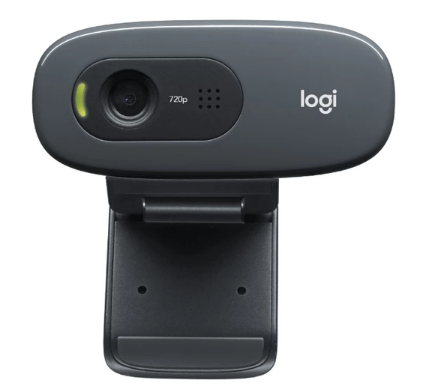 Webcam Logitech C270