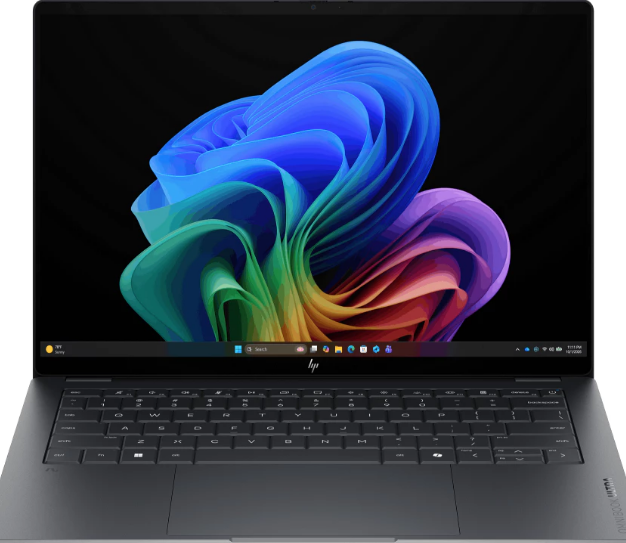 HP OmniBook Ultra