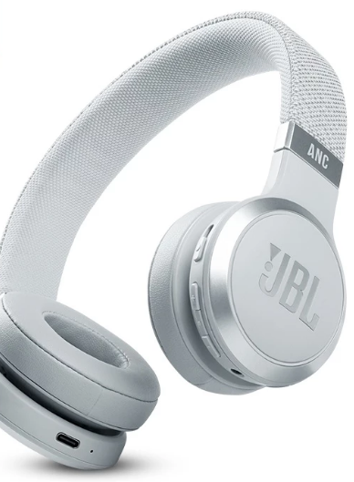Headphone JBL Live 460NC