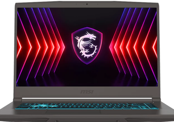 Laptop MSI Thin 15